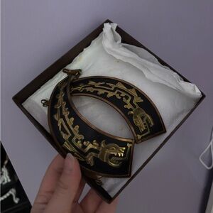 Vintage Egyptian looking jewelry